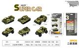 OBL10323807 - Die-cast toys