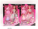 OBL10324109 - Doll