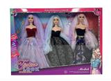 OBL10324111 - Doll