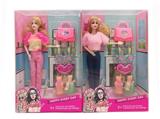 OBL10324112 - Doll