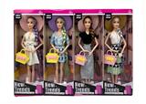 OBL10324115 - Doll