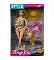 OBL10324123 - Doll