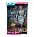 OBL10324124 - Doll