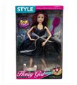 OBL10324125 - Doll