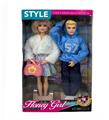 OBL10324126 - Doll