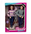 OBL10324127 - Doll