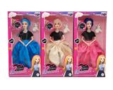 OBL10324130 - Doll