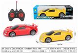 OBL10324157 - 1:24四通遥控车 布嘉迪  不带电