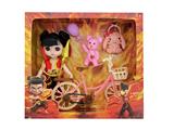 OBL10324206 - Doll