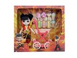 OBL10324207 - Doll