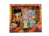 OBL10324209 - Doll