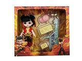 OBL10324211 - Doll