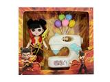 OBL10324212 - Doll