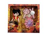 OBL10324217 - Doll