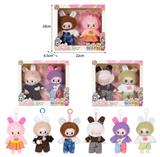 OBL10324238 - Doll