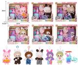OBL10324239 - Doll