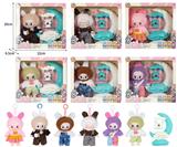 OBL10324240 - Doll