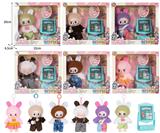 OBL10324246 - Doll