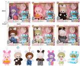OBL10324247 - Doll