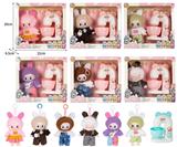 OBL10324248 - Doll