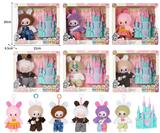 OBL10324249 - Doll