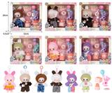 OBL10324250 - Doll