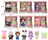 OBL10324252 - Doll