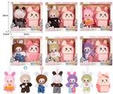 OBL10324254 - Doll