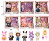 OBL10324255 - Doll