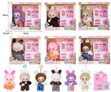 OBL10324257 - Doll