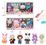 OBL10324259 - Doll