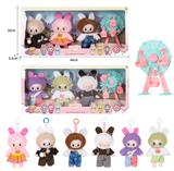 OBL10324262 - Doll