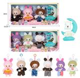 OBL10324263 - Doll