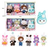 OBL10324264 - Doll