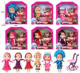 OBL10324283 - Doll
