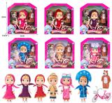 OBL10324284 - Doll