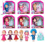 OBL10324285 - Doll
