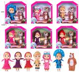 OBL10324288 - Doll
