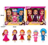 OBL10324291 - Doll