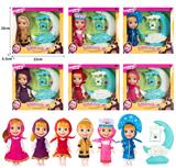 OBL10324296 - Doll