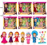 OBL10324297 - Doll
