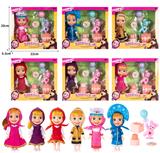 OBL10324298 - Doll