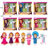 OBL10324307 - Doll