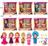 OBL10324309 - Doll