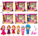 OBL10324310 - Doll
