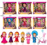 OBL10324311 - Doll