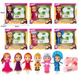 OBL10324312 - Doll