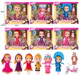 OBL10324314 - Doll