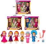 OBL10324316 - Doll