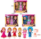 OBL10324317 - Doll